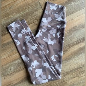 Balance Athletica Ascend Pant - Nude Camo